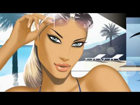 Hed Kandi Album Taster 2009 – Beach House HK091