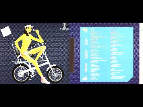 Hed Kandi – Back to Love 03.04 (Disc 1) (Classic House Mix Album) [HQ]