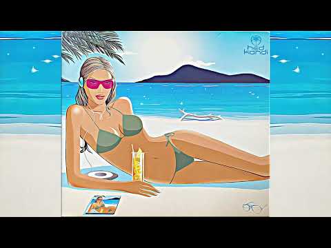 Hed Kandi Beach House 04.02 [2002]