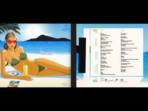 Hed Kandi – Beach House 04.02 (Disc 2) [HQ]