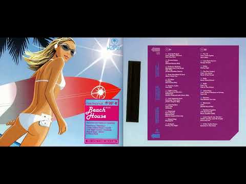 Hed Kandi – Beach House 04.03 (Disc 1) (Beach House Mix Album) [HQ]