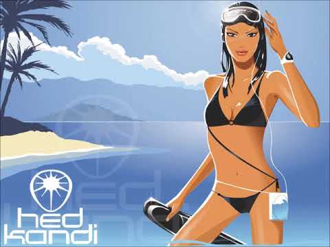 Hed Kandi Beach House 2004 – CD 1