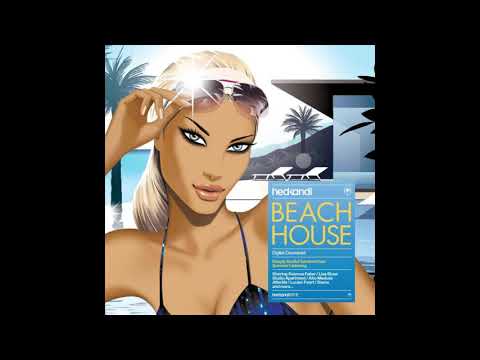 Hed Kandi Beach House 2009 – CD 2