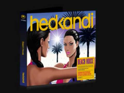 Hed Kandi Beach House 2010: Sinfonia Della Notte (The Afterlife Club Mix)