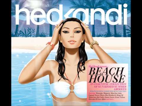 Hed Kandi Beach House 2011 – Viva L'amore