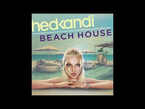 Hed Kandi Beach House 2014 – CD 1