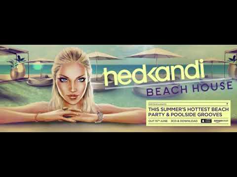 Hed Kandi Beach House 2014 – CD 2
