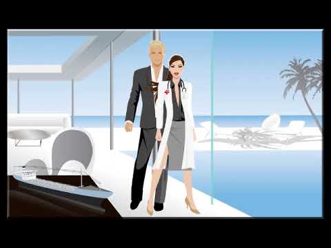 Hed Kandi Beach House 2015 – Continuous Mix 1