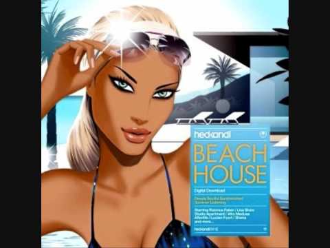 Hed Kandi Beach House: I've Changed (DJ Lazz Remix)