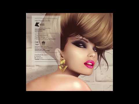 Hed Kandi Deep House 2013 – CD 2