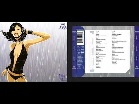 Hed Kandi – Deeper 01.02 (2002) (Disc 2) (Deep House Mix Album) [HQ]