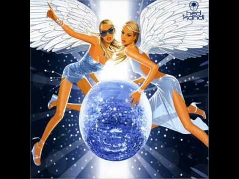 Hed Kandi Disco Heaven 01.05 – Just Can't Wait