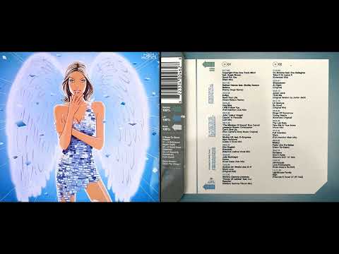 Hed Kandi – Disco Heaven 02.02 (Disc 2) (Classic House Mix Album) [HQ]