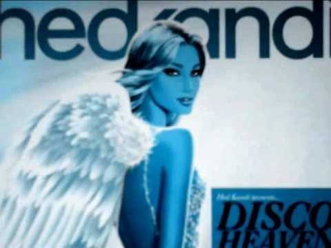 Hed Kandi Disco Heaven   All I Need ~ Redroche feat  Mone