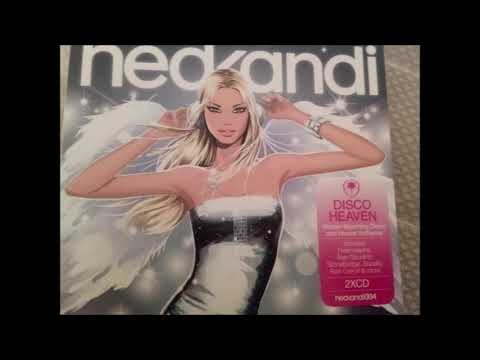 Hed Kandi – Disco Heaven (Australian Edition): CD1