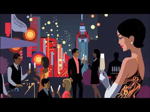 Hed Kandi (Disco Kandi) – Something Different to Say