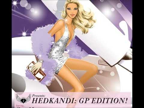 Hed Kandi (Disco Kandi) – You Want It You Got It