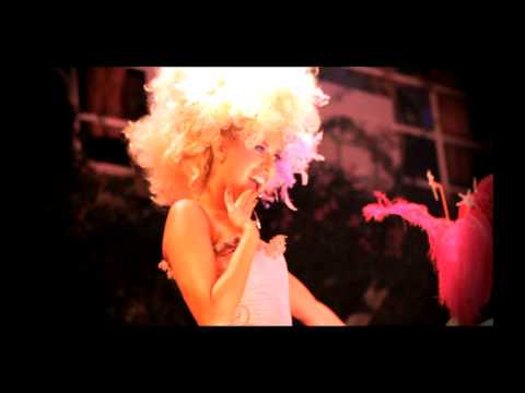 Hed Kandi – Es Paradis (Opening Party Ibiza 2010)