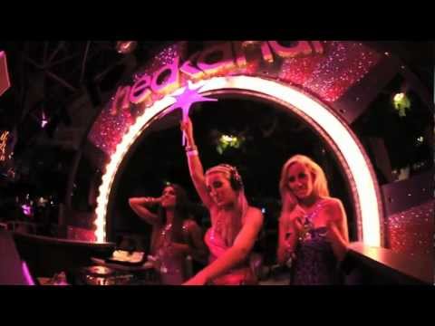 Hed Kandi – Events Showreel 2012