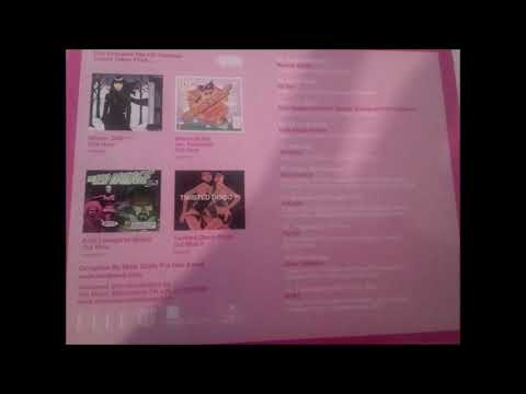 Hed Kandi – Exclusive Elle (2003)