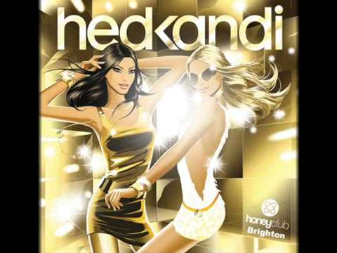 Hed Kandi – Eyereel Allstars feat. Lucy Clarke – Get It On ( Disco Heaven 2008 )