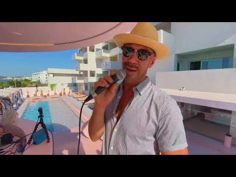 Hed Kandi featuring Peyton – Paradiso Hotel – Ibiza Summer 2020