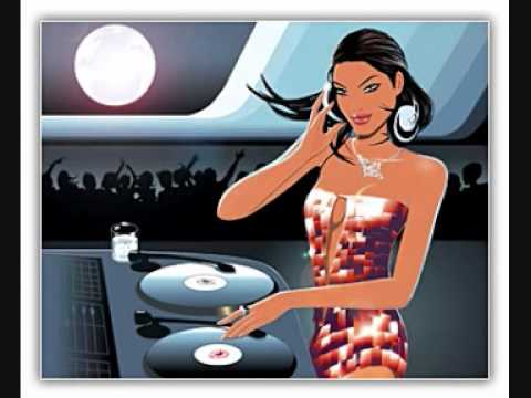 Hed Kandi- Giving it All