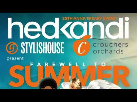 HED KANDI GREATEST HITS EXTENDED 2024-08-01