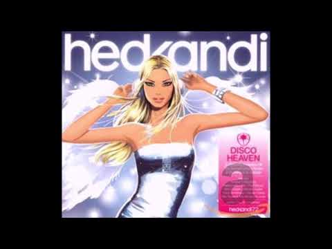 Hed Kandi I Feel Love