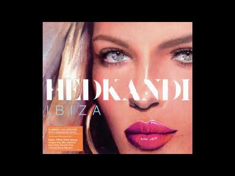 Hed Kandi Ibiza 2016 Continuous Mix 1