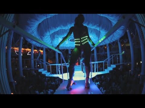 Hed Kandi Ibiza Opening Party @ Es Paradis (Disco's Revenge)