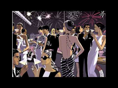 Hed Kandi (Kandi Classics) – Acrobats (Looking For Balance)