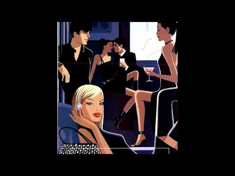 Hed Kandi (Kandi Lounge) – Rocking Music