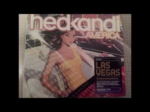 Hed Kandi – Las Vegas