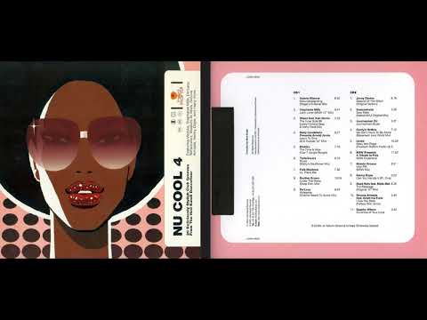Hed Kandi – Nu Cool 4 (Disc 2) (Classic House / Downtempo Album) [HQ]