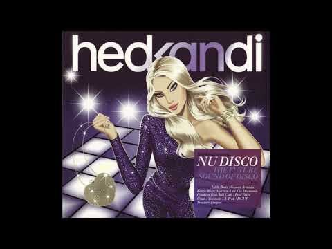 Hed Kandi (Nu Disco) – Friday Night