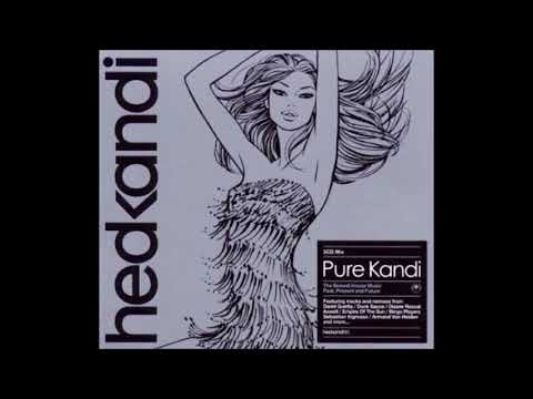 Hed Kandi (Pure Kandi) – U Lift Me Up
