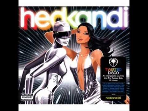 Hed Kandi – Rise!
