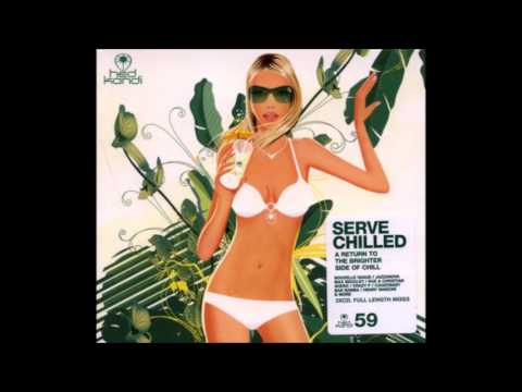 Hed Kandi   Serve Chilled 2007
