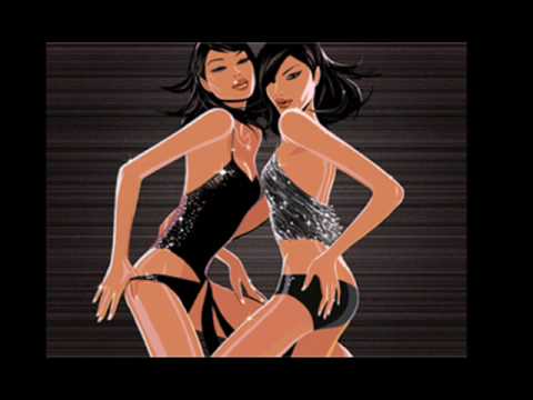 Hed Kandi. Sophie Mc Allan – Any love (David Perez Vocal Mix)