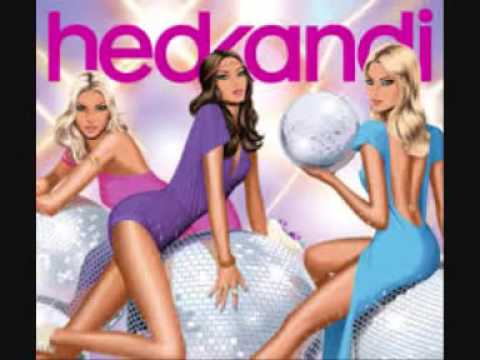 HED KANDI SOUND FUNKY HOUSE MIX 2015 by DJ ALEX CUDEYO