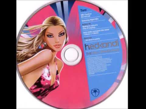 Hed Kandi (Spring 2009) – The Friday Night Mix CD 1