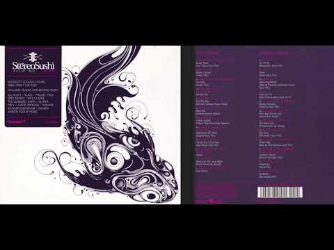 Hed Kandi – Stereo Sushi 12 (Disc 1) (Deep House Album) [HQ]
