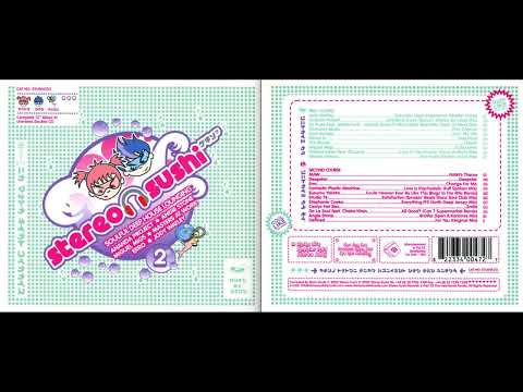 Hed Kandi – Stereo Sushi 2 (Disc 2) (Deep / Soul House Mix Album) [HQ]