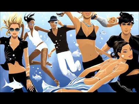 Hed Kandi (Submerged) – Pink Is The Colour