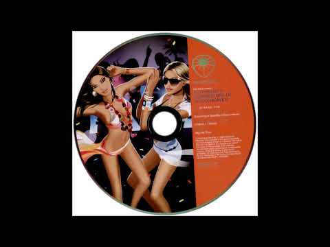 Hed Kandi (Summer 2008) Disco Heaven Continuous Mix 3