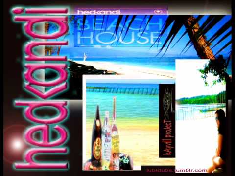 hed kandi — summer love