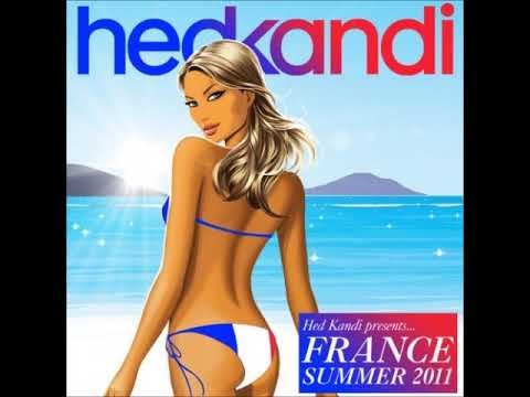 Hed Kandi (Summer of France 2011) – Beautiful World