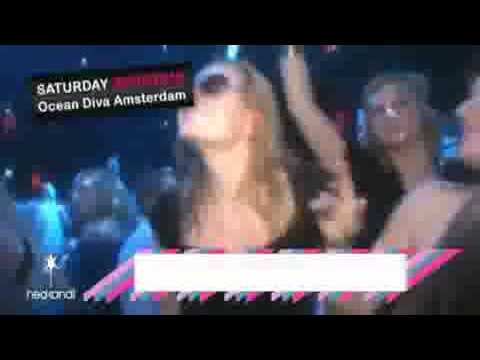 Hed Kandi – The Cruise