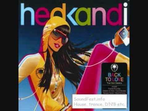 Hed Kandi- The Cure & The Cause